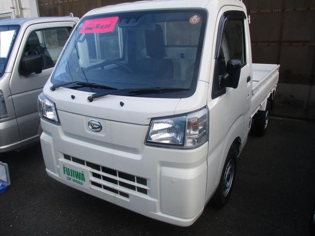 Daihatsu HIJET TRUCK 2025