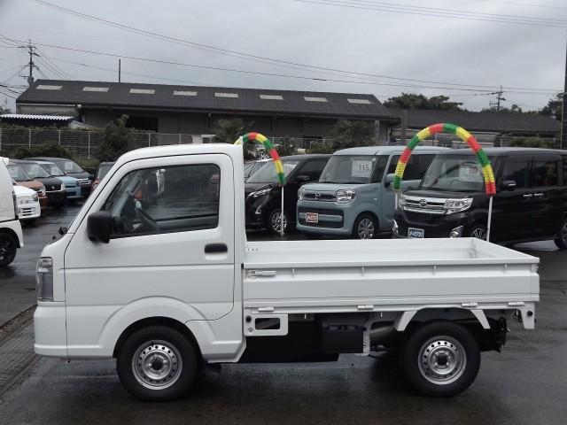 Nissan CLIPPER TRUCK 2024