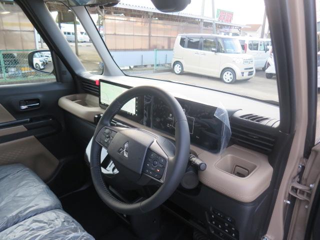 Mitsubishi DELICA MINI 2025