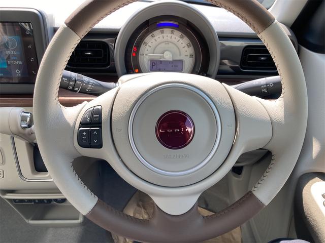 Suzuki ALTO LAPIN LC 2025