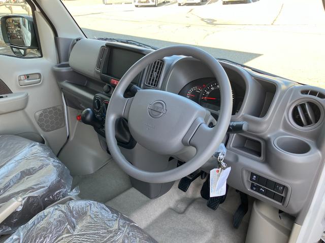 Nissan CLIPPER VAN 2025