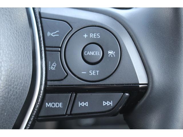 Toyota HARRIER HYBRID 2023