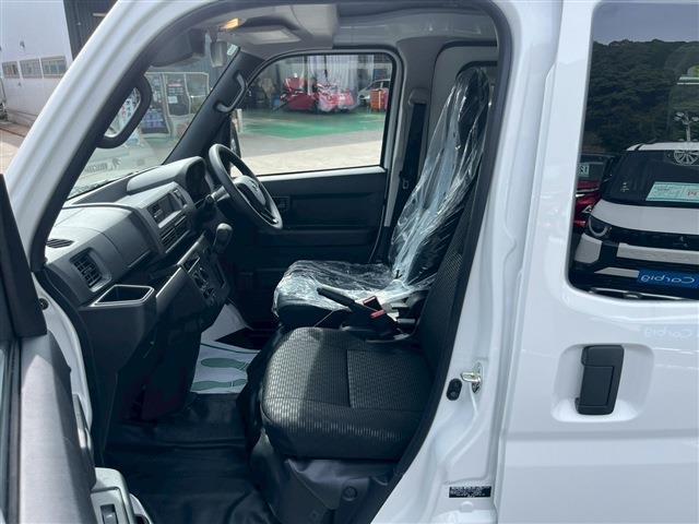 Daihatsu HIJET CARGO 2024