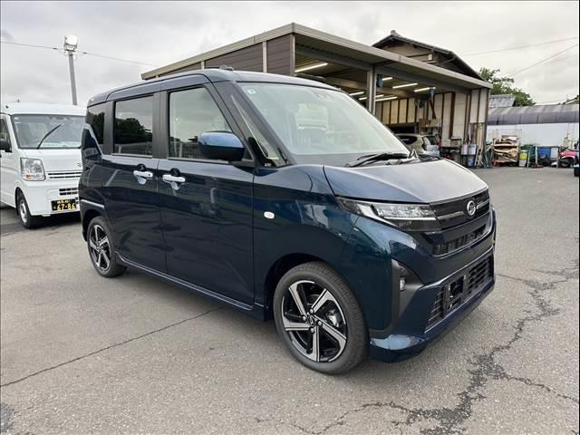 Daihatsu MOVE 2025