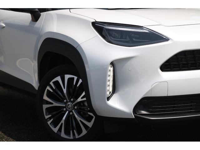 Toyota YARIS CROSS 2022