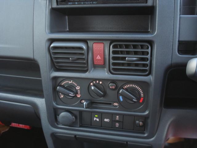 Suzuki CARRY TRUCK 2025