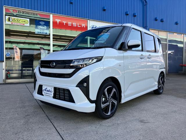 Daihatsu MOVE 2025