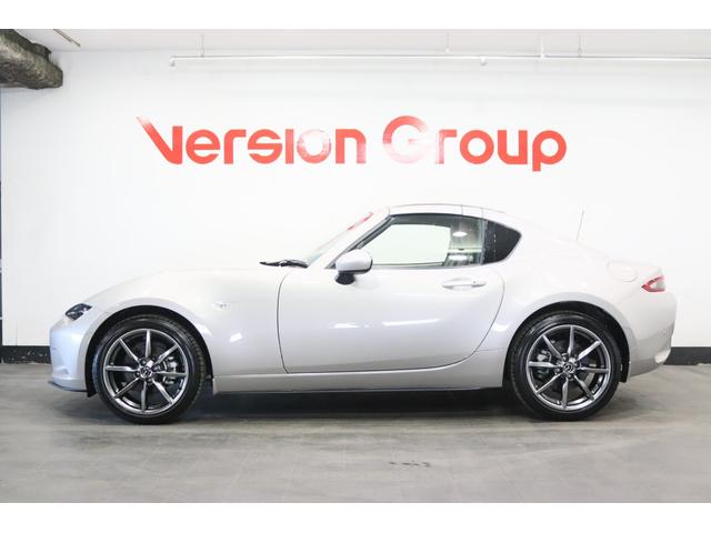 Mazda ROADSTER RF 2023