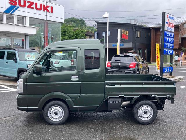 Suzuki SUPER CARRY 2025