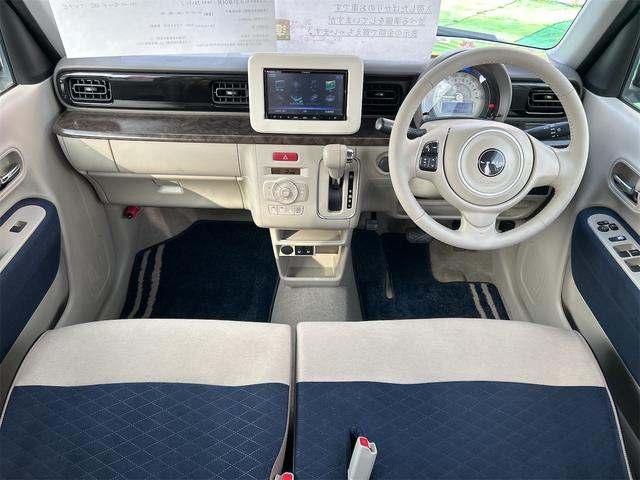 Suzuki ALTO LAPIN 2019