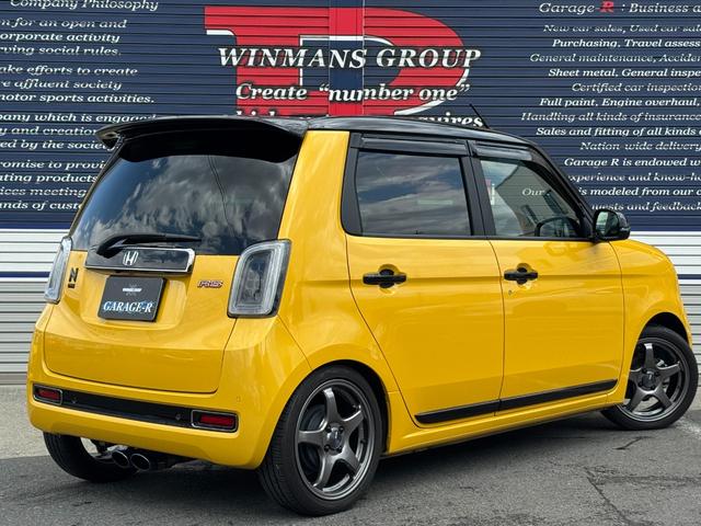 Honda N-ONE 2022