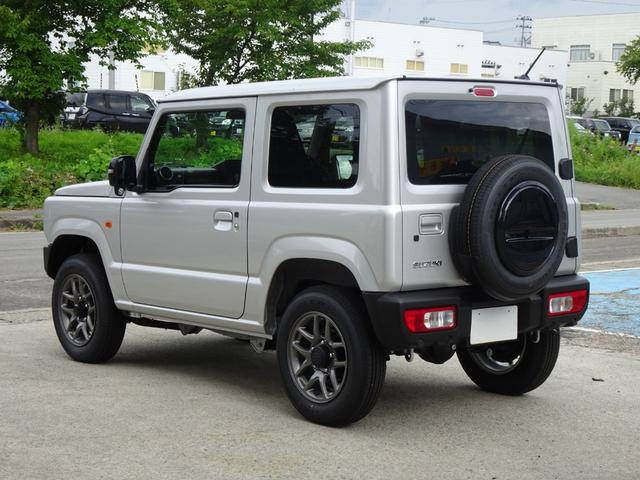 Suzuki JIMNY 2024