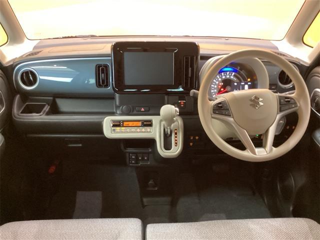 Suzuki WAGON R SMILE 2025