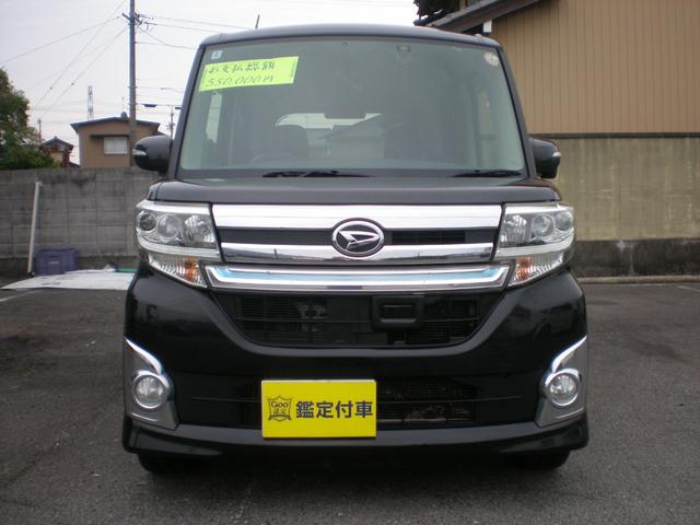 Daihatsu TANTO 2014