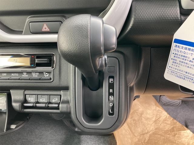 Mazda FLAIR CROSSOVER 2023