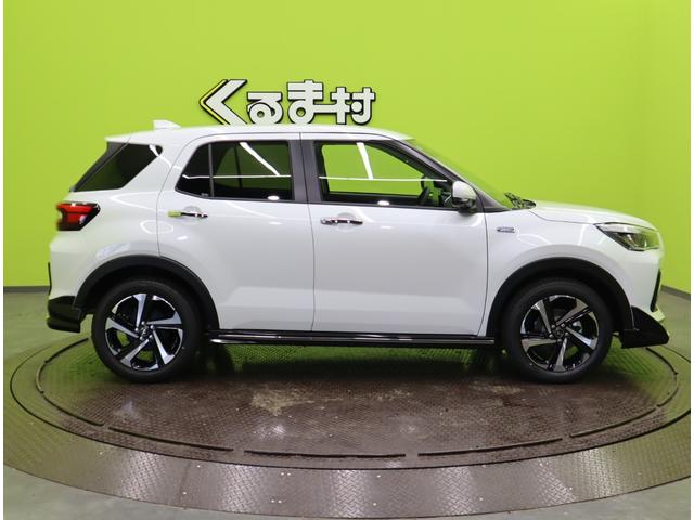 Daihatsu ROCKY 2026