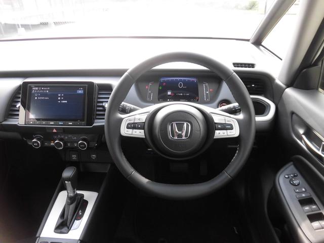Honda FIT 2025