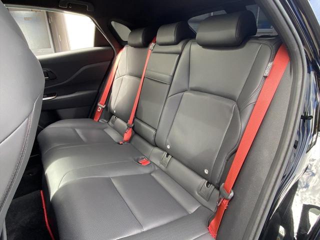 Toyota CROWN SPORT 2024