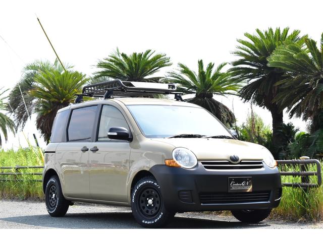 Toyota SIENTA 2013