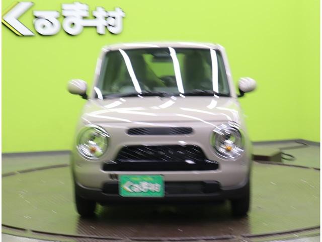 Suzuki ALTO LAPIN LC 2025