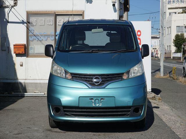 Nissan NV200 VANETTE WAGON 2010