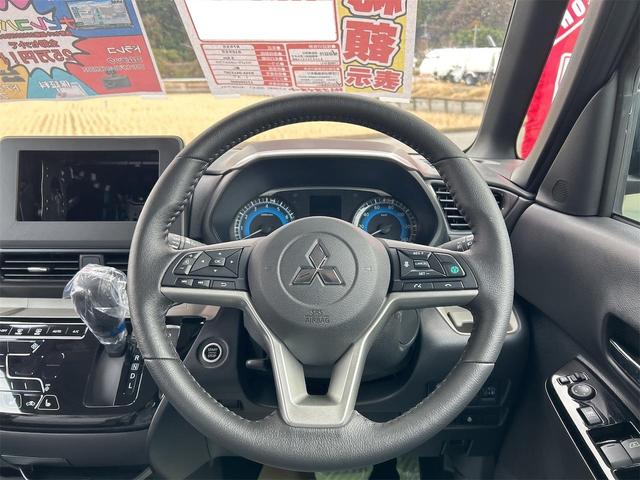 Mitsubishi DELICA MINI 2025