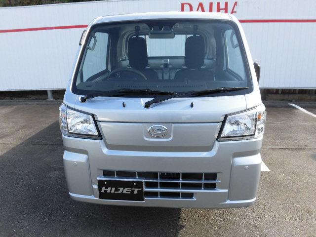 Daihatsu HIJET TRUCK 2025