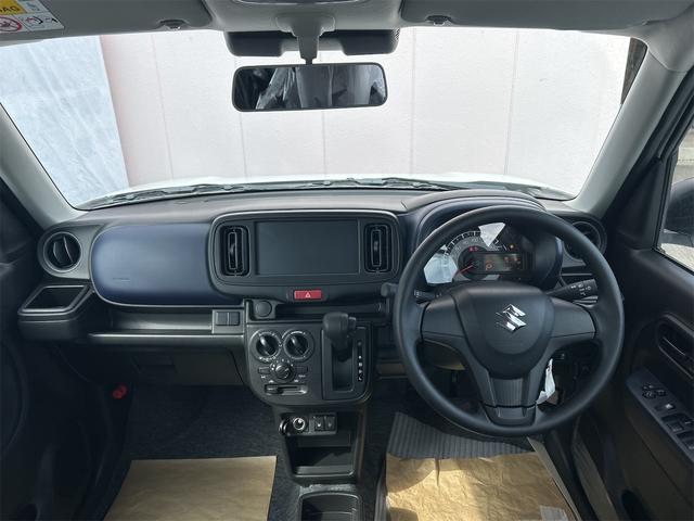 Suzuki ALTO 2025