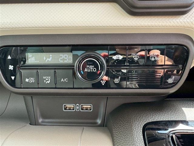 Honda N-WGN 2025