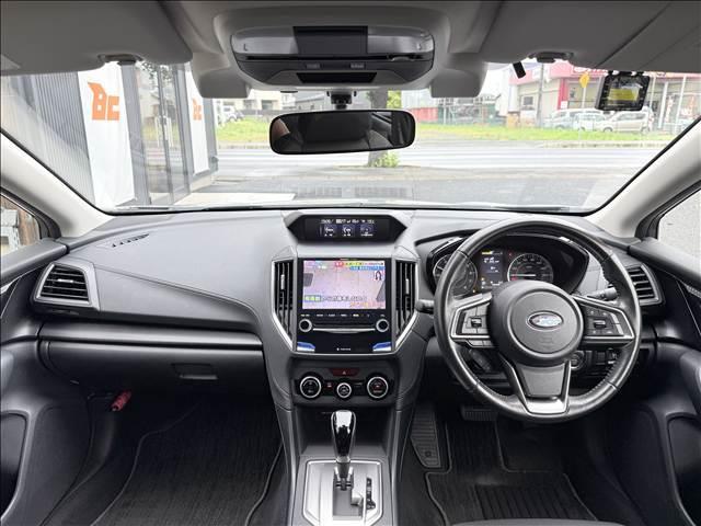 Subaru IMPREZA SPORTS 2017