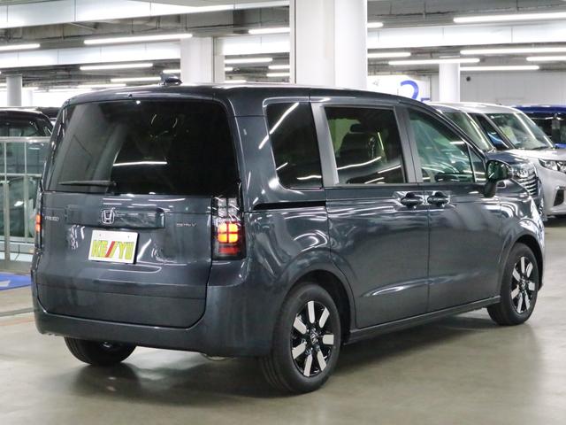 Honda FREED 2025