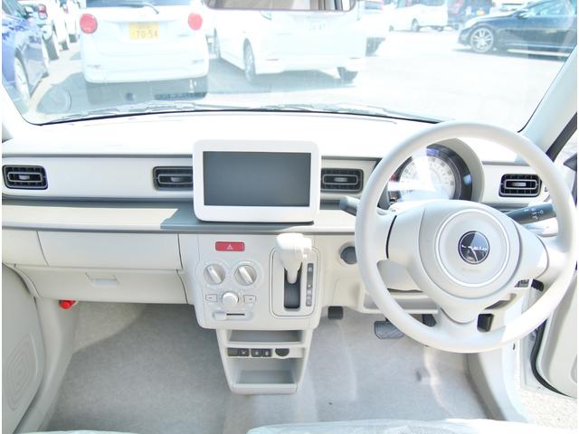 Suzuki ALTO LAPIN 2024