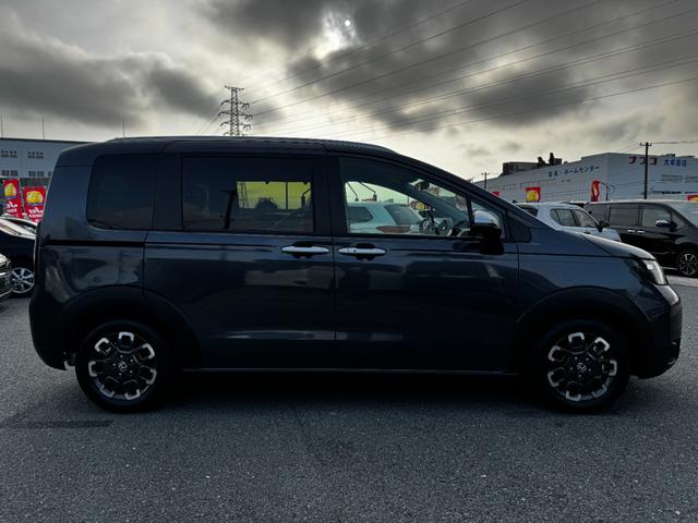 Honda FREED 2025