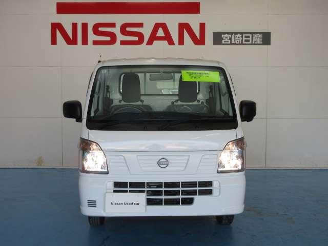 Nissan NT100CLIPPER TRUCK 2025