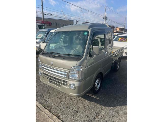 Suzuki SUPER CARRY 2024