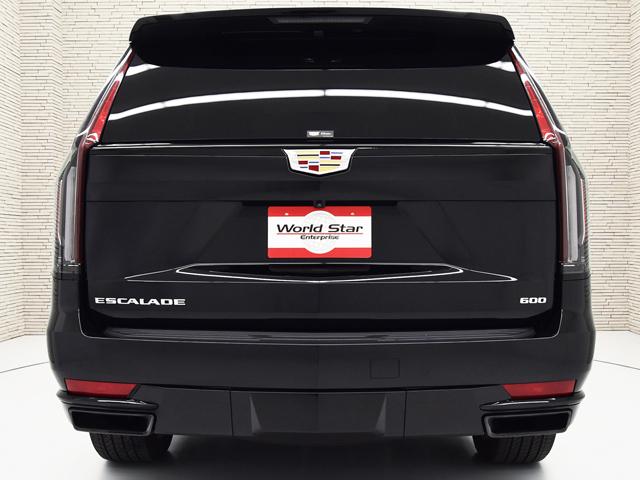 Cadillac CADILLAC ESCALADE 2024