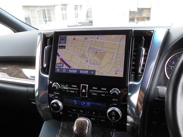 Toyota ALPHARD 2020