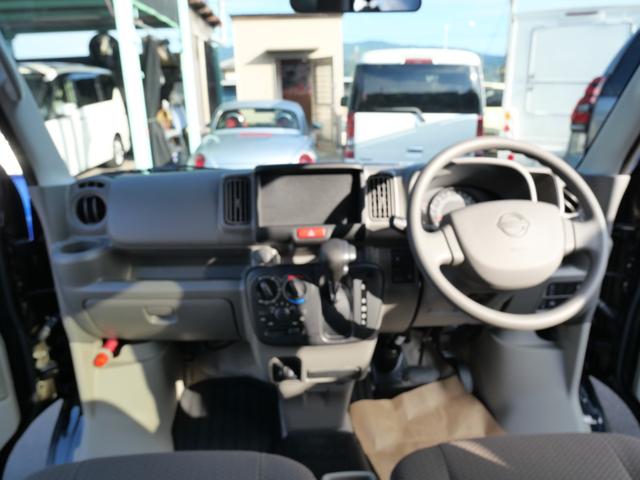 Nissan CLIPPER VAN 2025