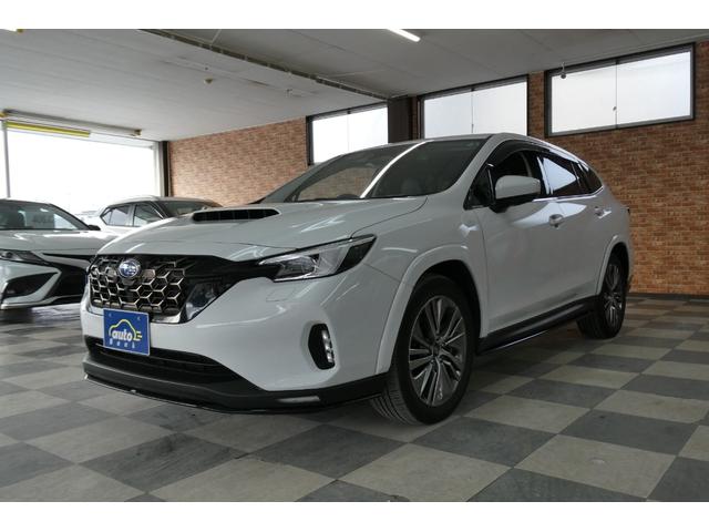 Subaru LEVORG LAYBACK 2023