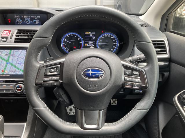 Subaru LEVORG 2020