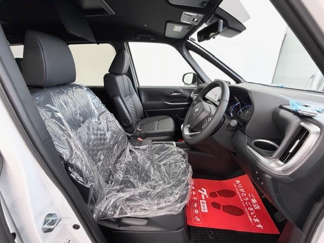 Toyota VOXY 2026