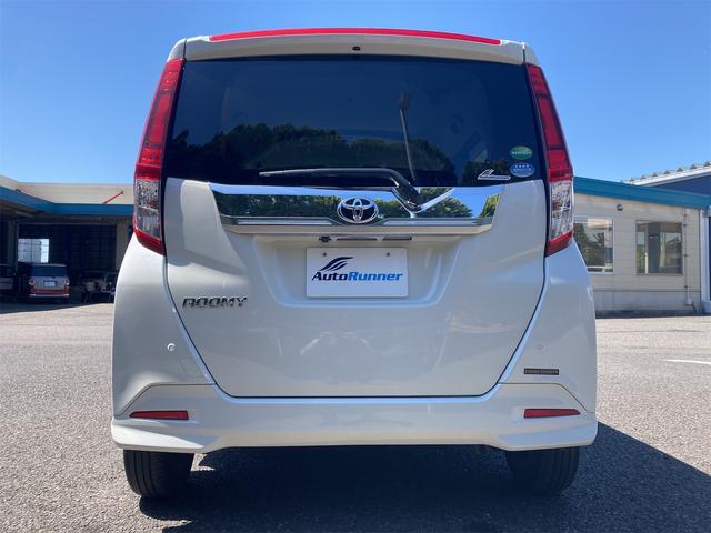 Toyota ROOMY 2018