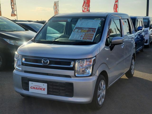 Mazda FLAIR 2018