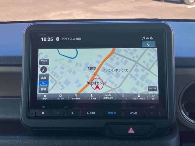 Honda N-BOX JOY 2025