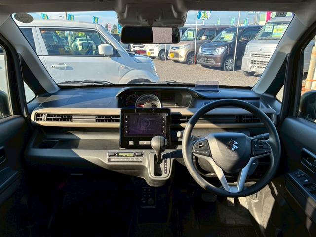 Suzuki WAGON R 2024