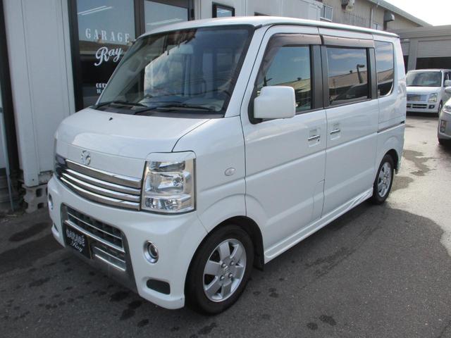 Mazda SCRUM WAGON 2014