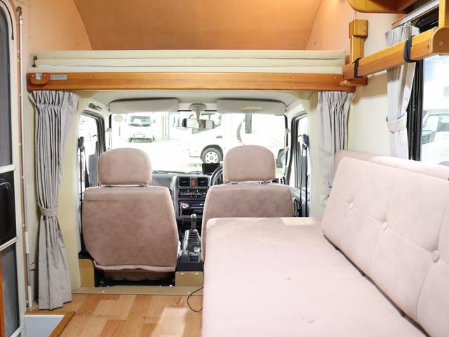Suzuki CARRY TRUCK 2007