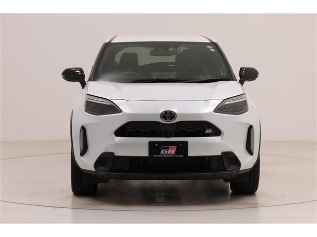 Toyota YARIS CROSS 2023