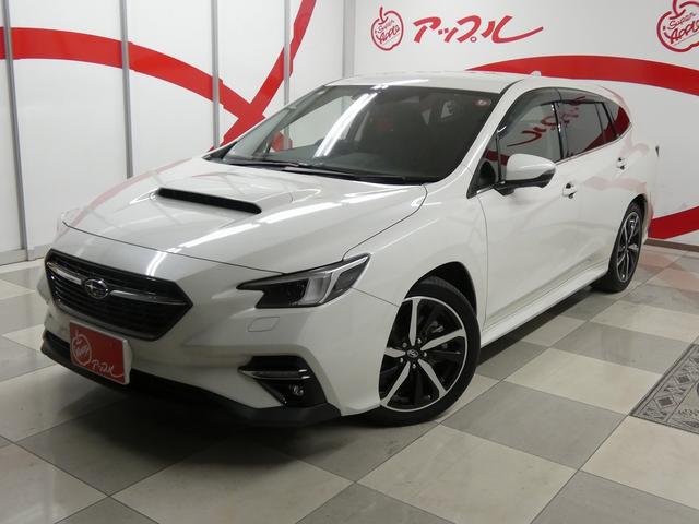 Subaru LEVORG 2020