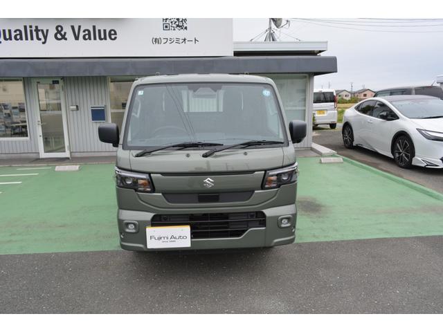 Suzuki CARRY TRUCK 2026